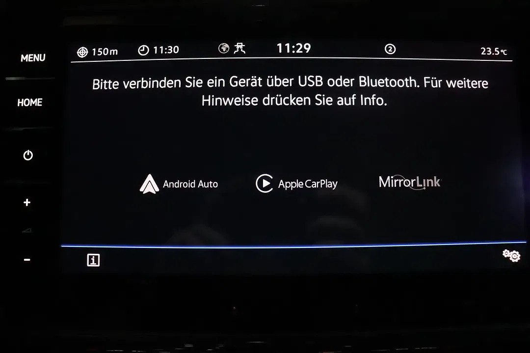 Volkswagen Arteon DSG Shooting Brake Elegance - Thumbnail 9