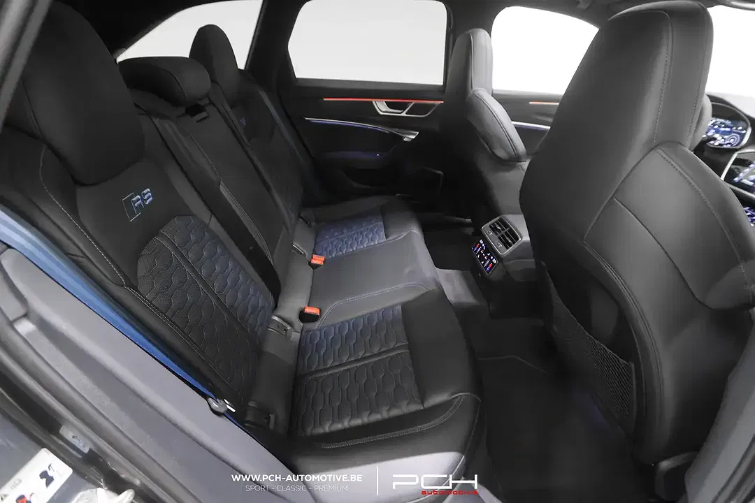 Audi RS6 4.0 V8 TFSI tiptronic quattro performance Avant - Thumbnail 12