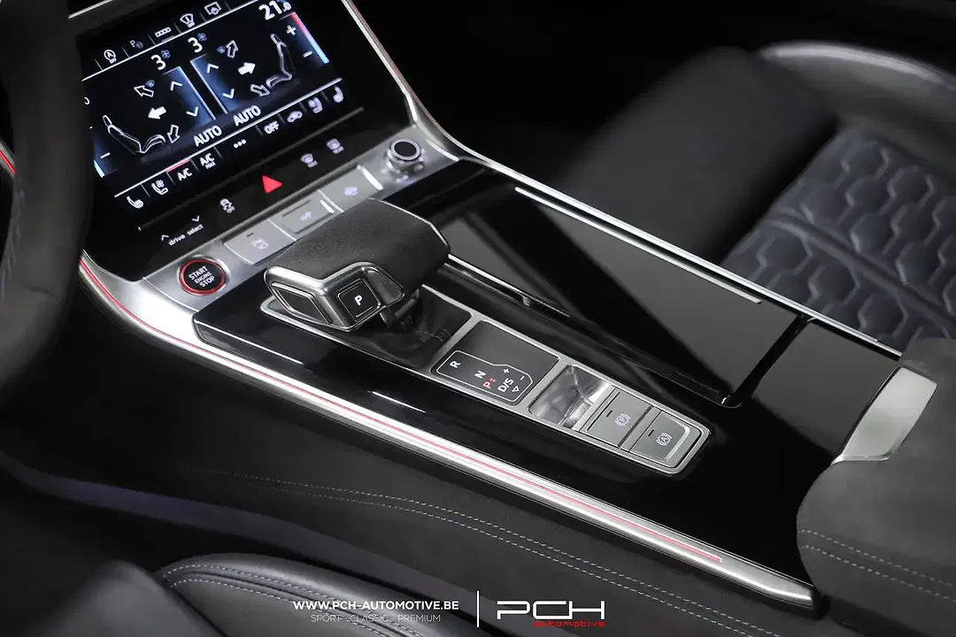 Audi RS6 4.0 V8 TFSI tiptronic quattro performance Avant - Thumbnail 13