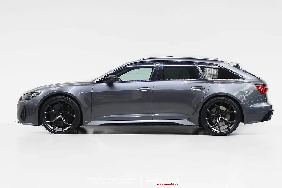 Audi RS6 4.0 V8 TFSI tiptronic quattro performance Avant - Thumbnail 3