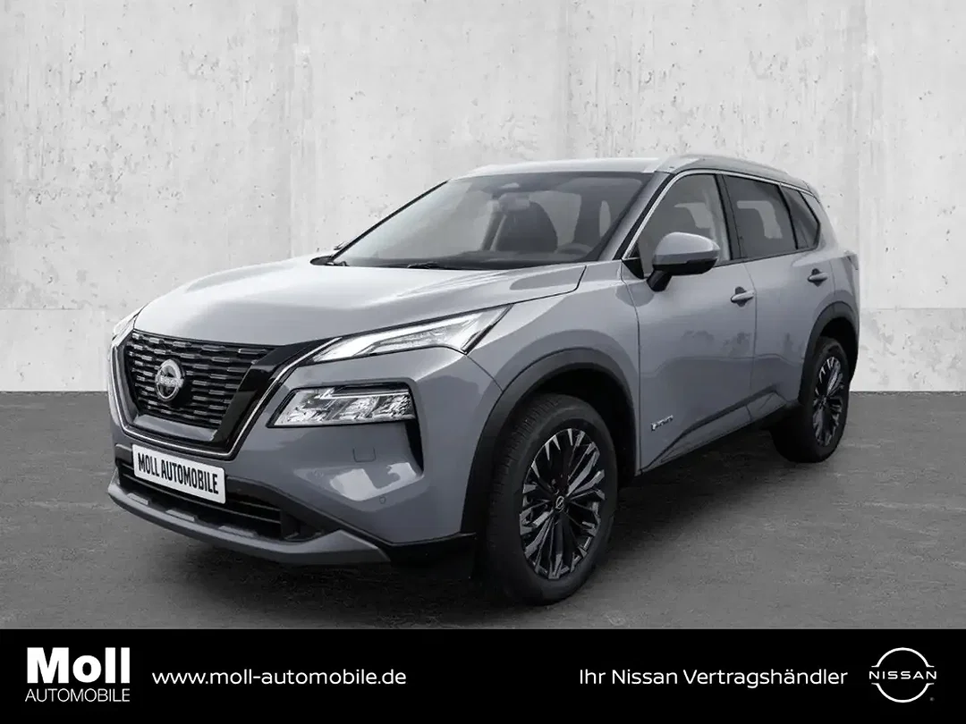 Nissan X-Trail 1.5 VC-T e-Power N-Connecta - Afbeelding 1