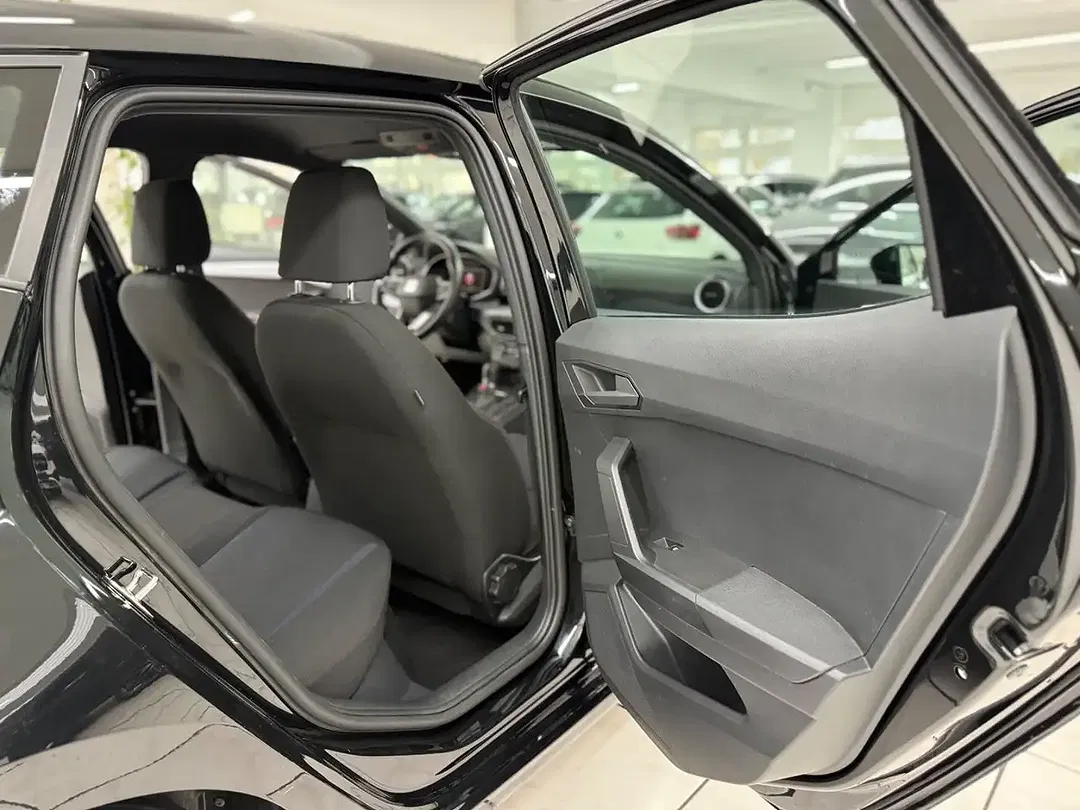 SEAT Ibiza 1.5 TSI ACT FR - Thumbnail 11