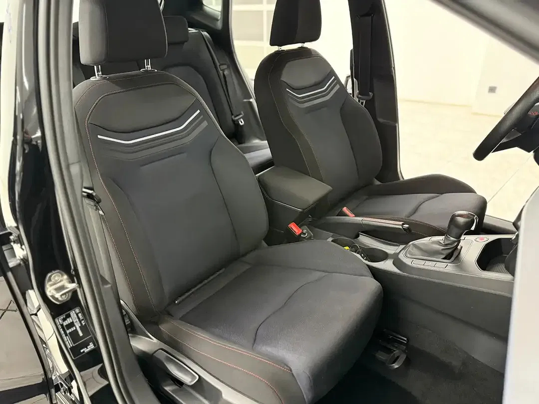 SEAT Ibiza 1.5 TSI ACT FR - Thumbnail 12