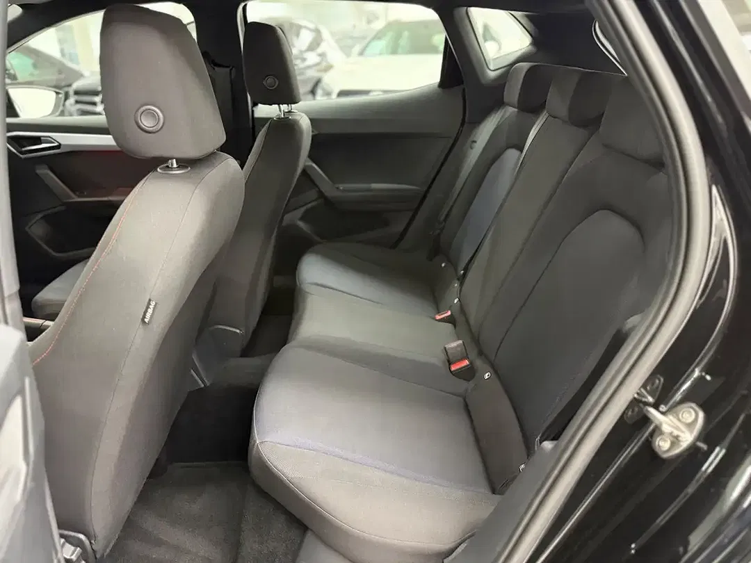 SEAT Ibiza 1.5 TSI ACT FR - foto 15