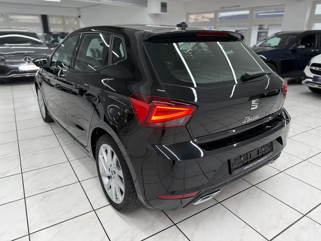 SEAT Ibiza 1.5 TSI ACT FR - foto 2