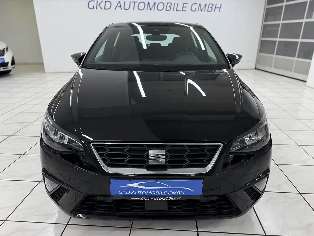 SEAT Ibiza 1.5 TSI ACT FR - Thumbnail 7