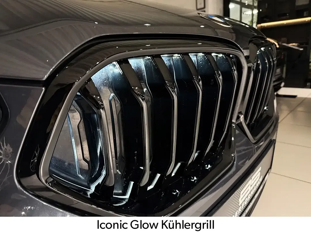 BMW X6 M - foto 8