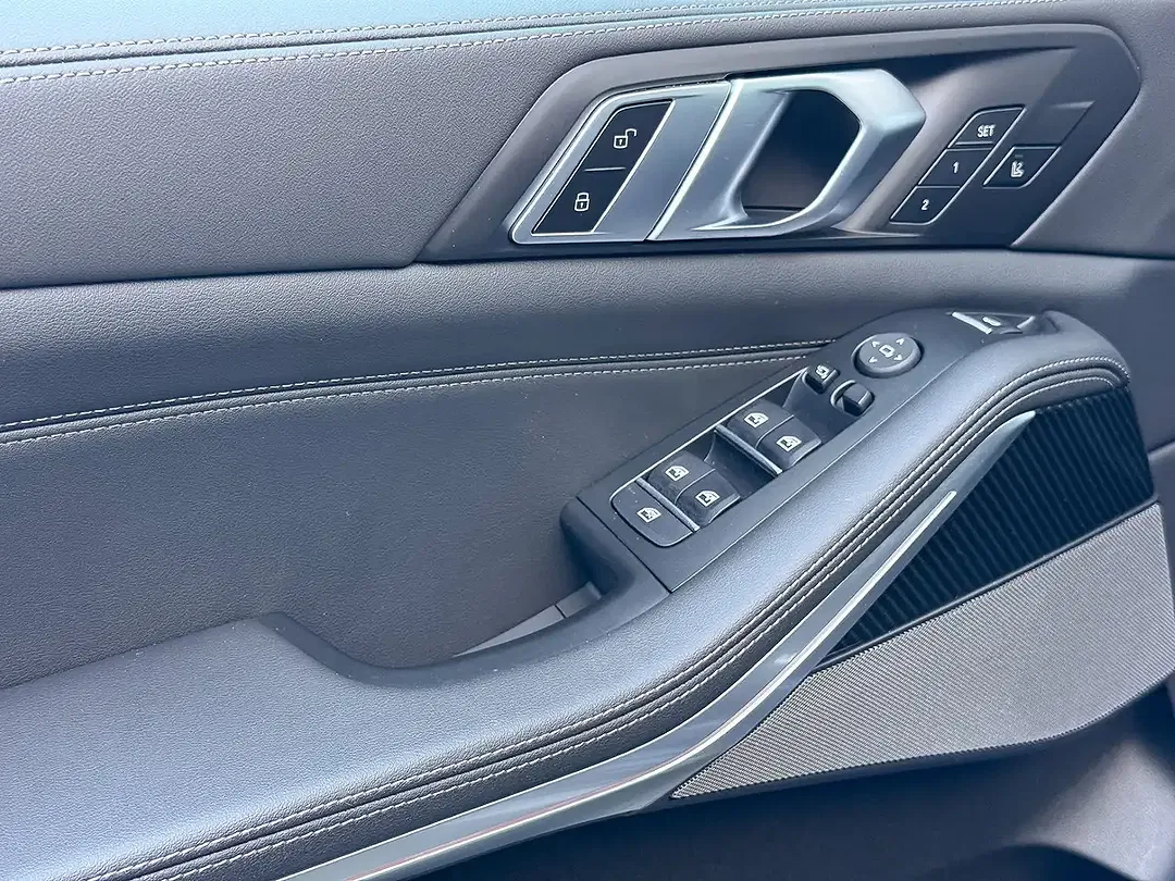 BMW X5 xDrive Pro - Thumbnail 12
