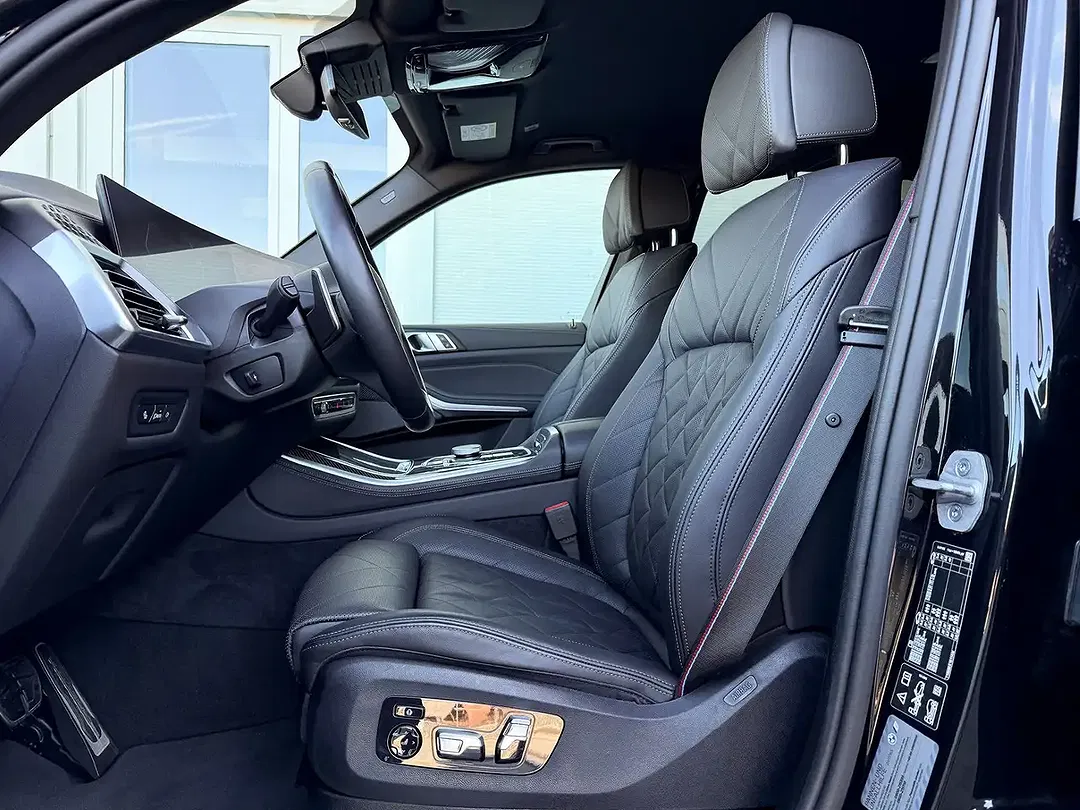 BMW X5 xDrive Pro - Thumbnail 13