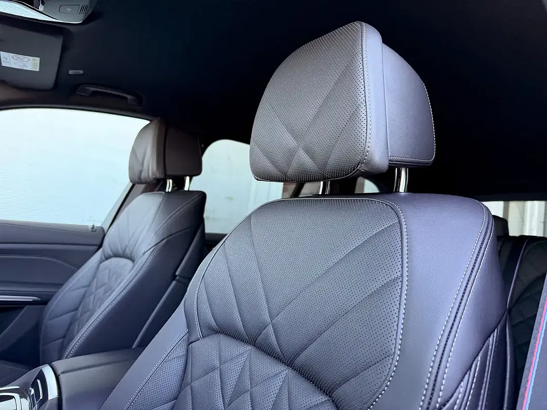 BMW X5 xDrive Pro - Thumbnail 14