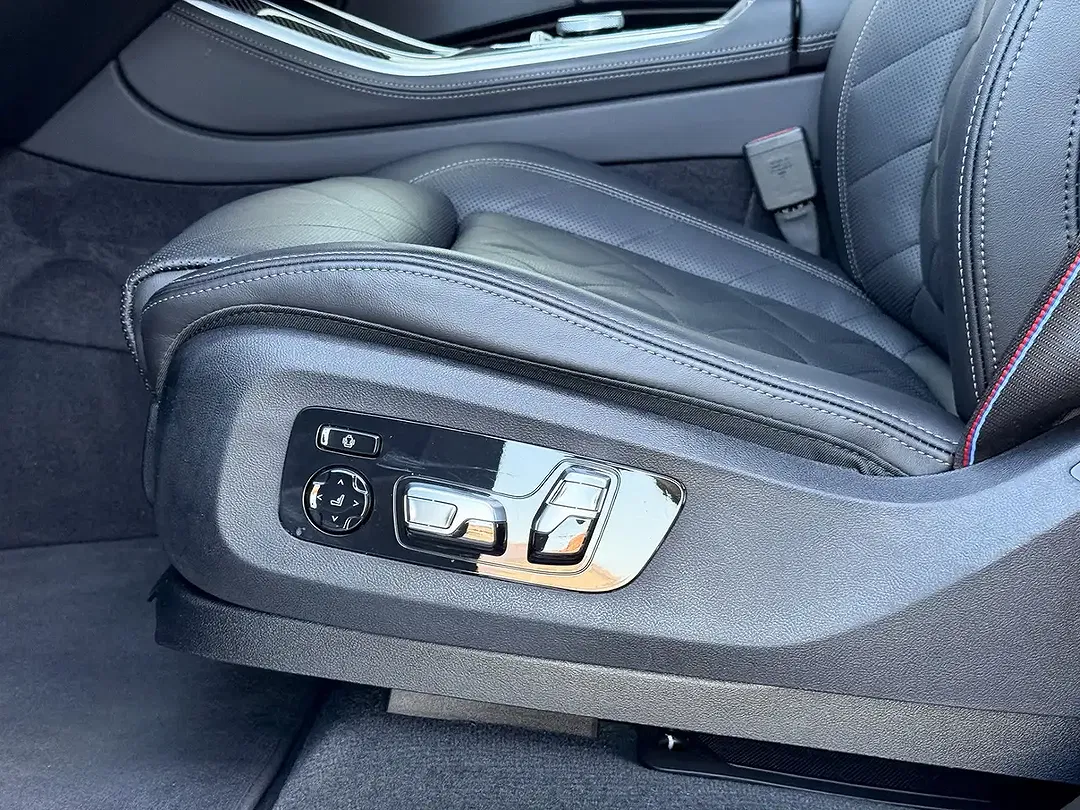 BMW X5 xDrive Pro - Thumbnail 15