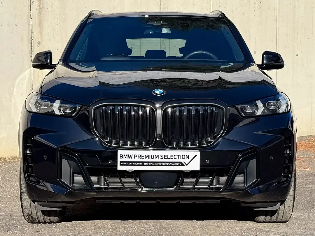 BMW X5 xDrive Pro - Thumbnail 2
