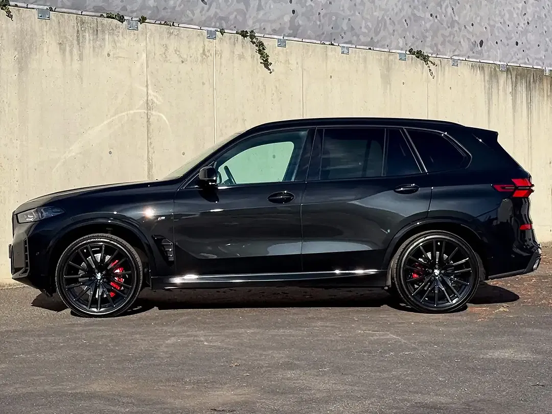 BMW X5 xDrive Pro - Thumbnail 6