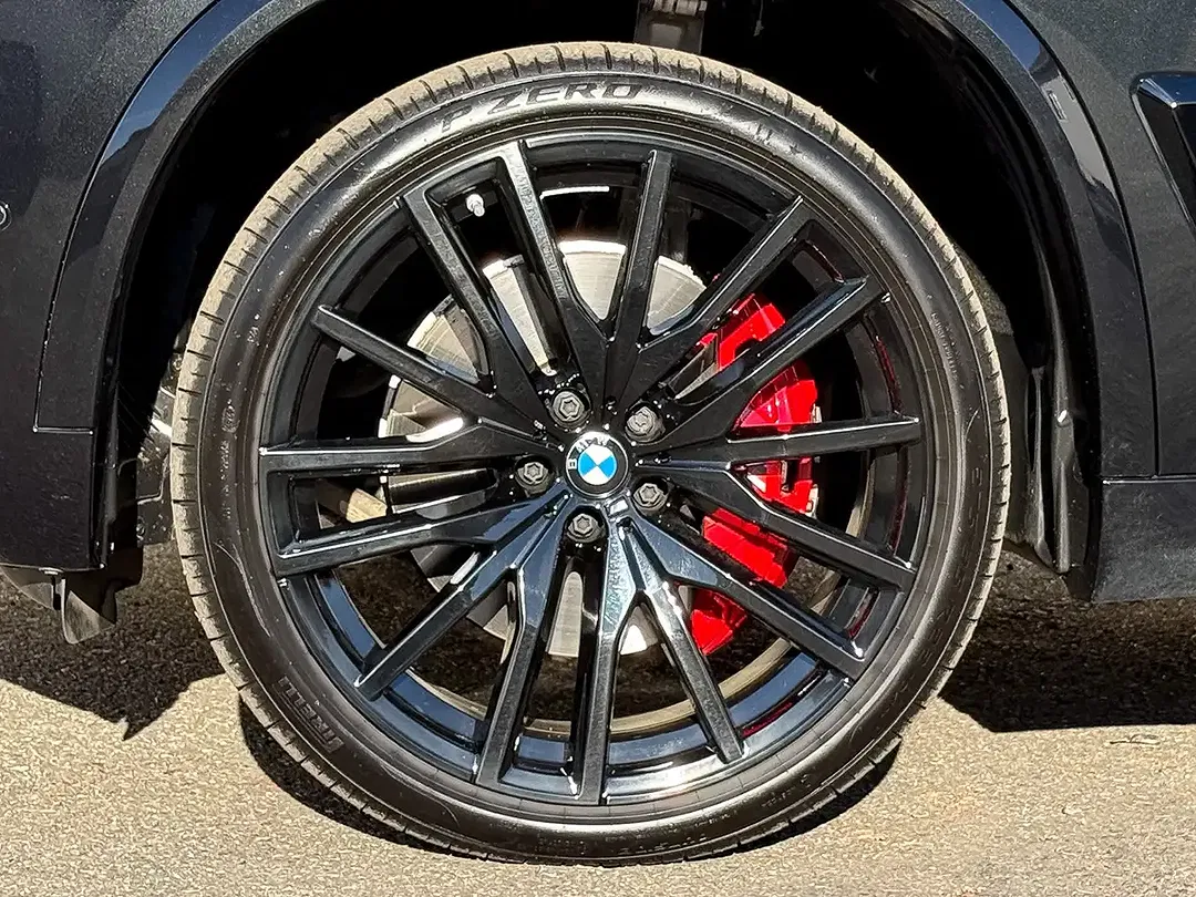 BMW X5 xDrive Pro - Thumbnail 7
