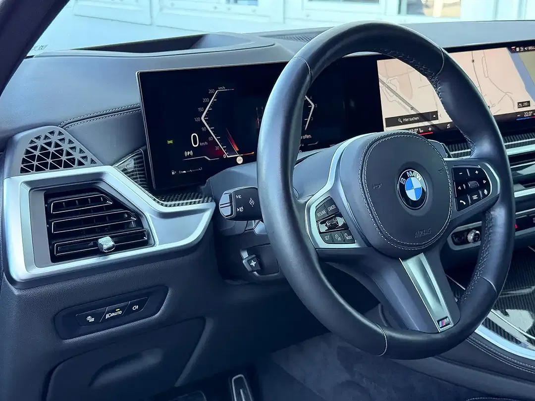 BMW X5 xDrive Pro - Thumbnail 9