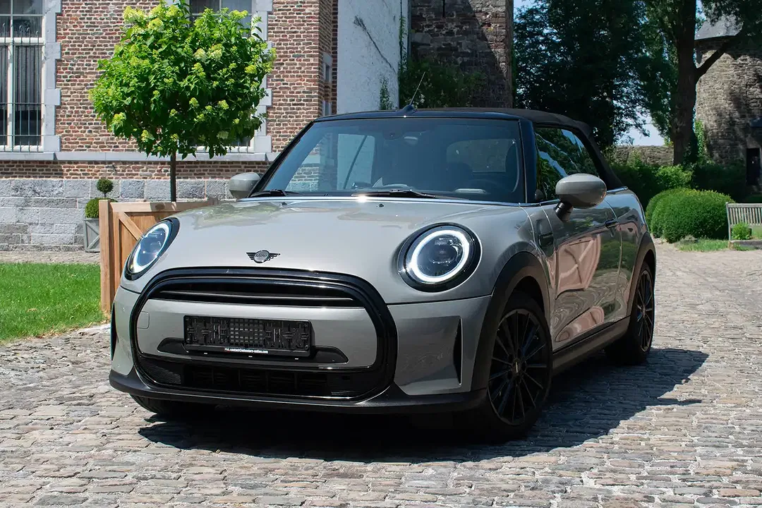 MINI One Cabrio - foto 2