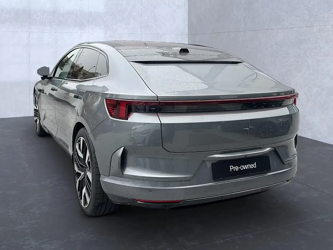 Polestar 4 - foto 2