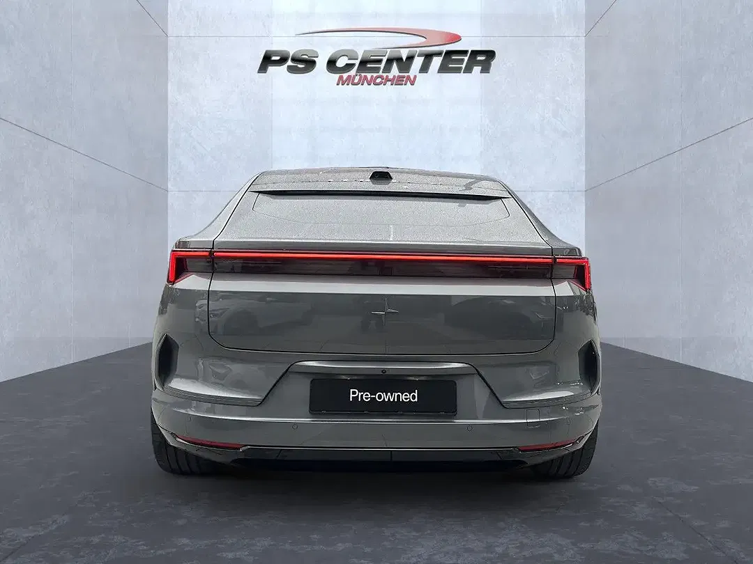 Polestar 4 - Thumbnail 7