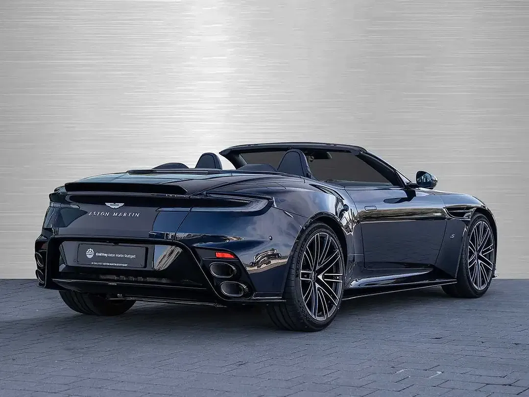 Aston Martin DB12 V8 S Volante - foto 15