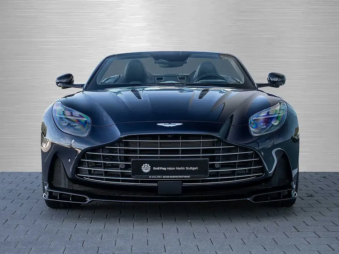 Aston Martin DB12 V8 S Volante - Thumbnail 7