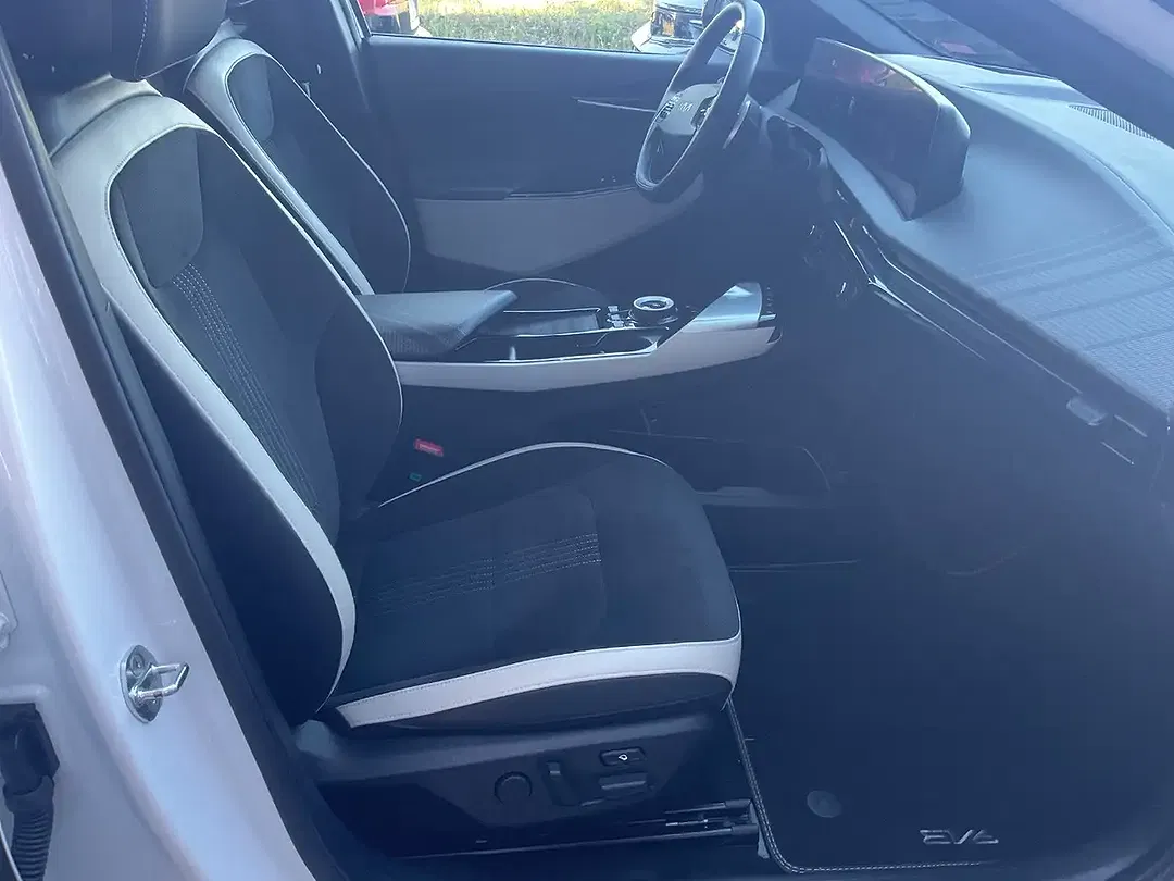 Kia EV6 GT GT-Line - Thumbnail 12
