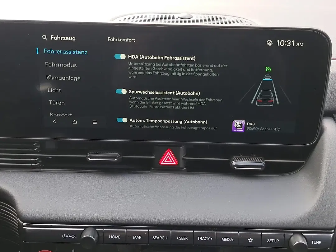 Hyundai IONIQ 5 2.0 N Line - Thumbnail 11