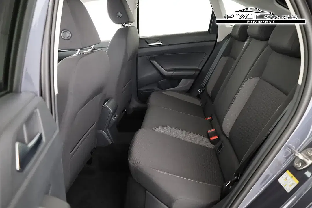 Volkswagen Taigo 1.0 TSI DSG Life - Thumbnail 10