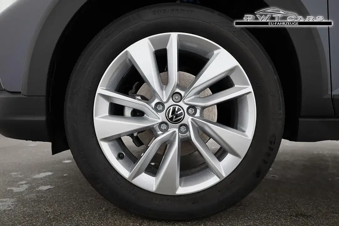 Volkswagen Taigo 1.0 TSI DSG Life - Thumbnail 12