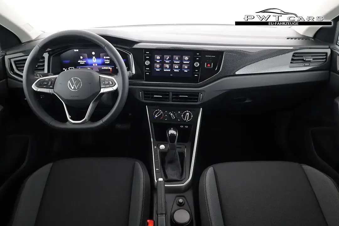 Volkswagen Taigo 1.0 TSI DSG Life - Thumbnail 4