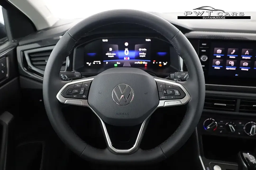 Volkswagen Taigo 1.0 TSI DSG Life - Thumbnail 5