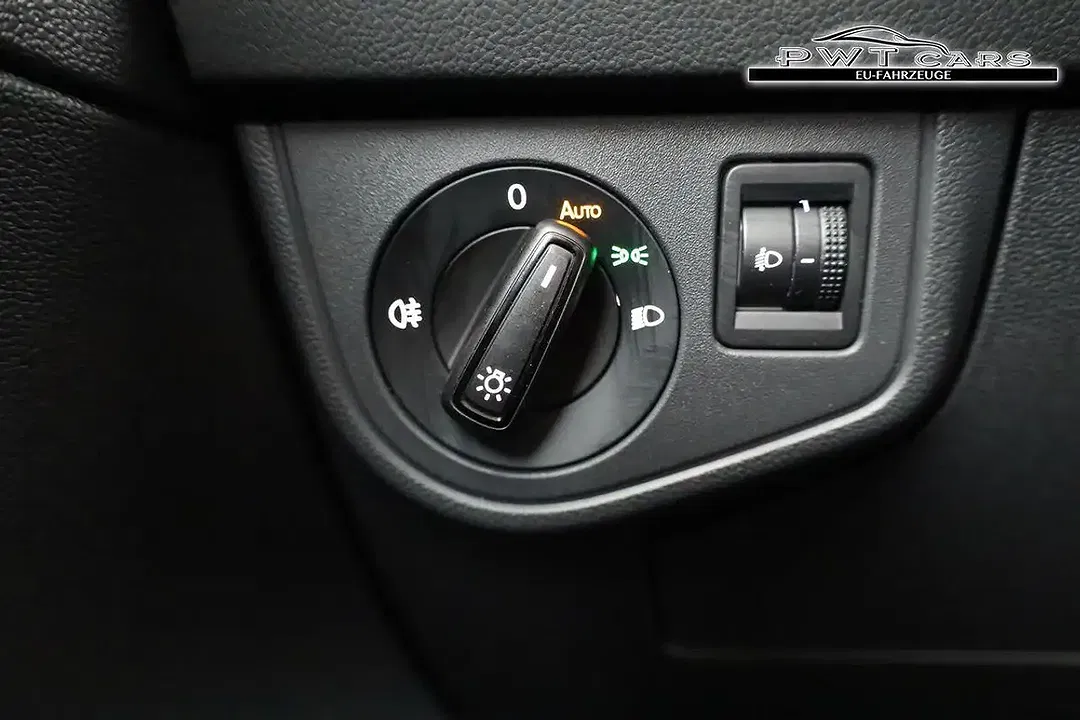 Volkswagen Taigo 1.0 TSI DSG Life - Thumbnail 8