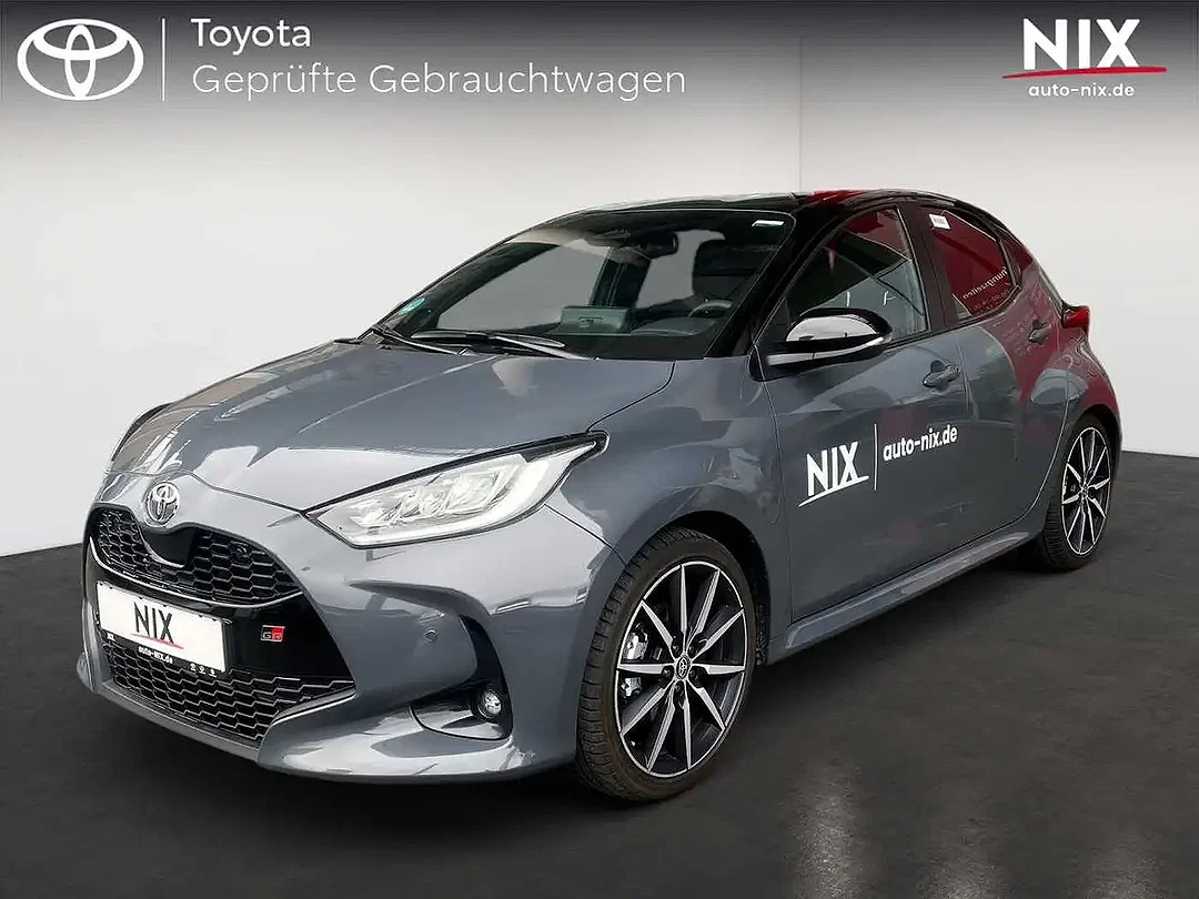 Toyota Yaris 1.5 Hybrid GR Sport - Afbeelding 1