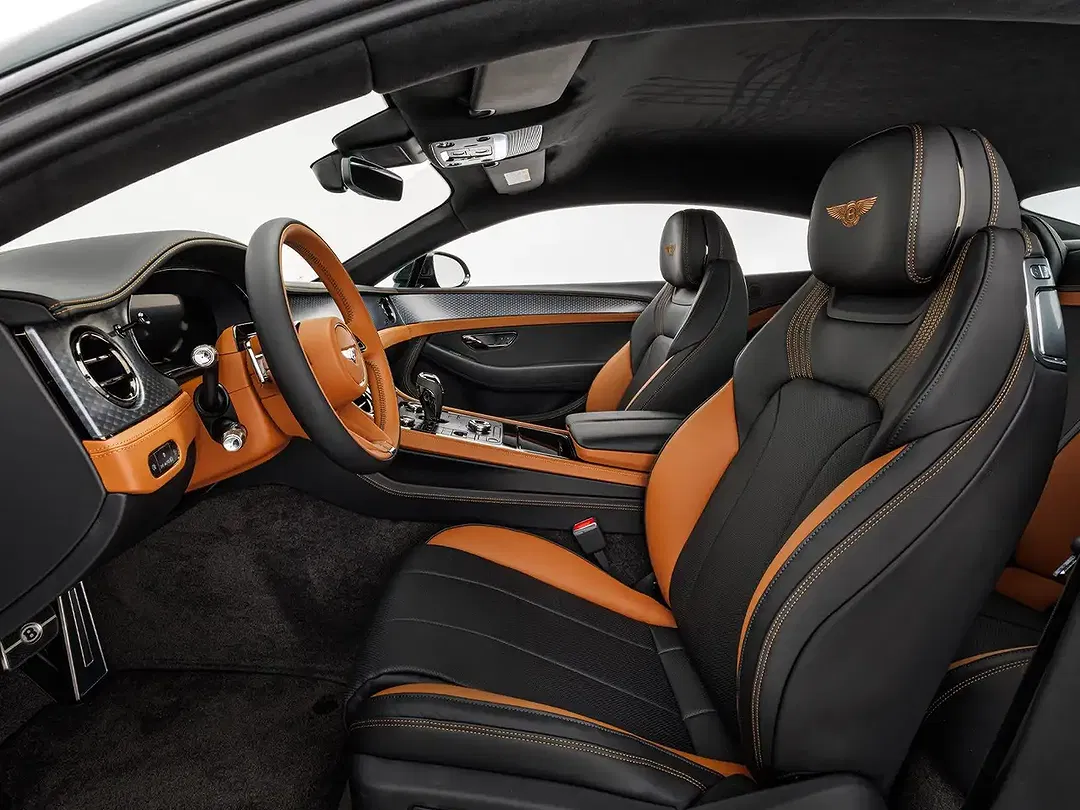Bentley Continental 4.0 V8 Hybrid S - Thumbnail 12