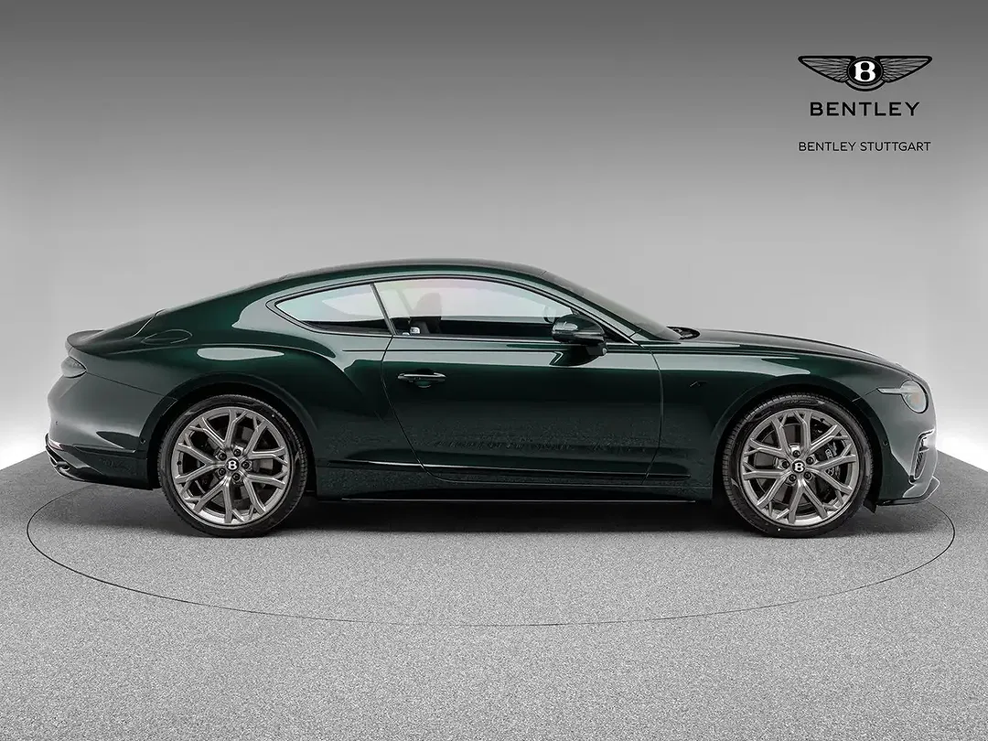 Bentley Continental 4.0 V8 Hybrid S - foto 2