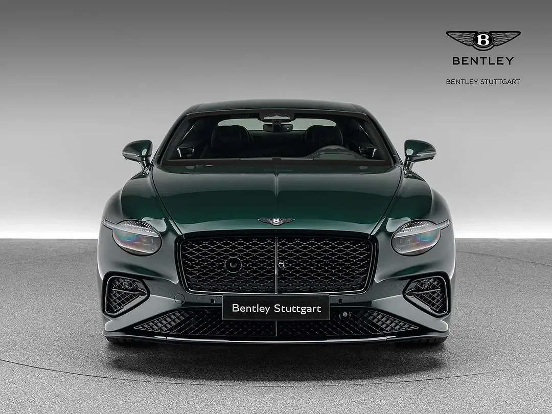 Bentley Continental 4.0 V8 Hybrid S - Thumbnail 7