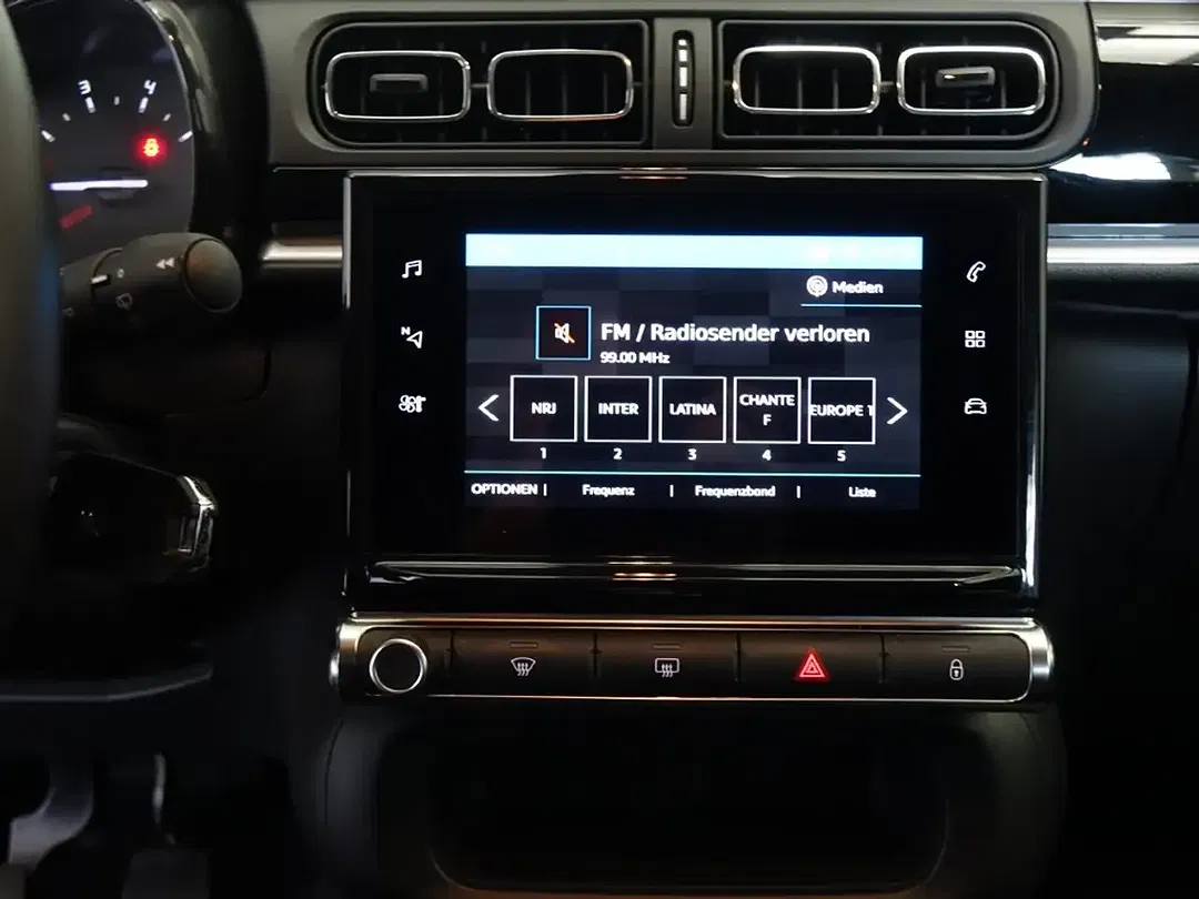 Citroen C3 PureTech - Thumbnail 10