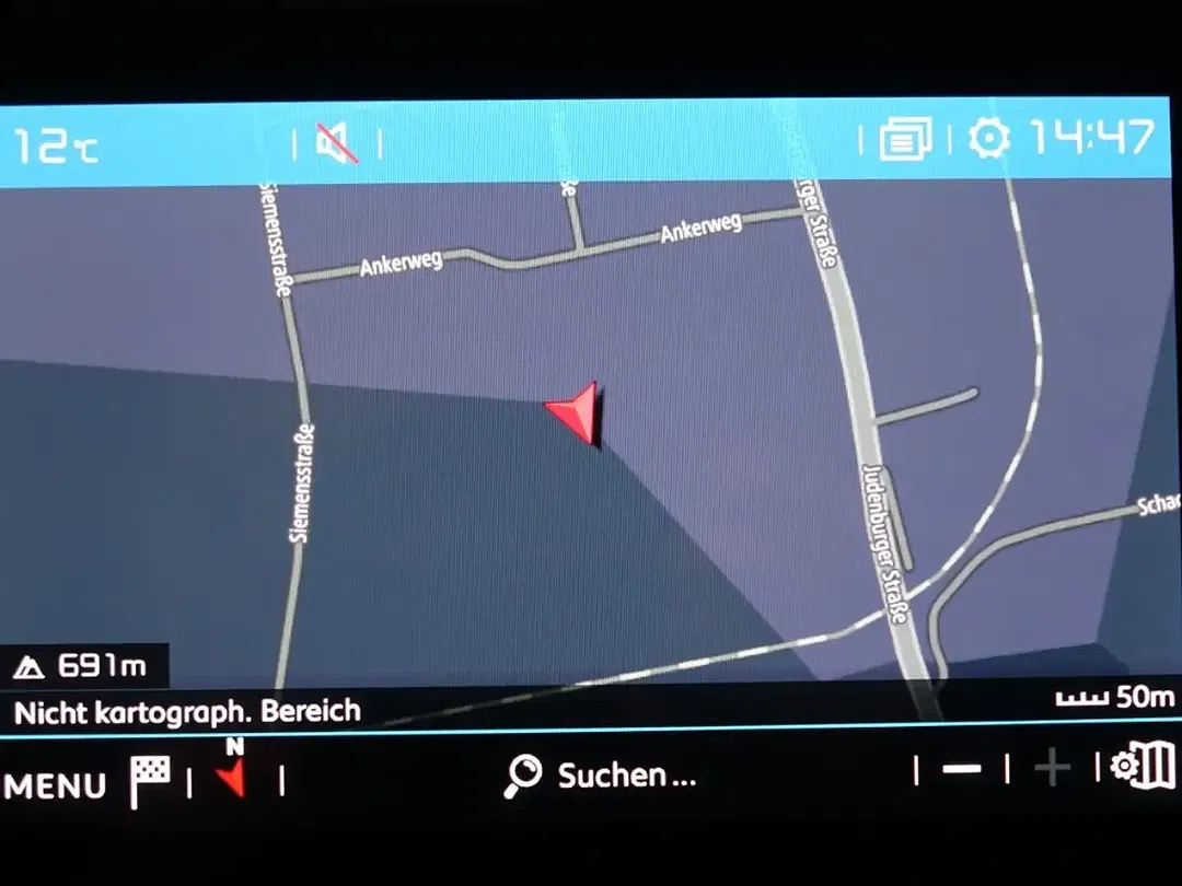 Citroen C3 PureTech - Thumbnail 11