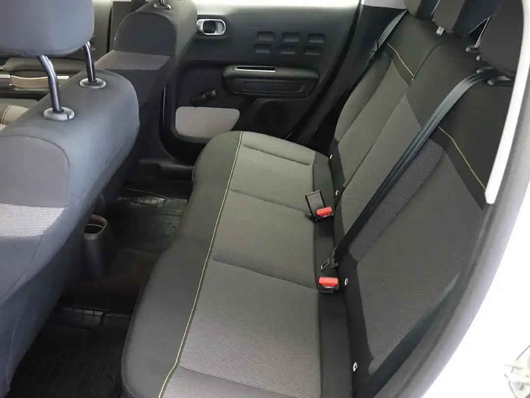 Citroen C3 PureTech - Thumbnail 12