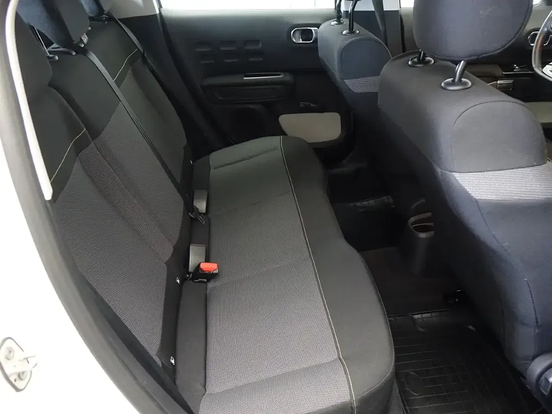 Citroen C3 PureTech - Thumbnail 14