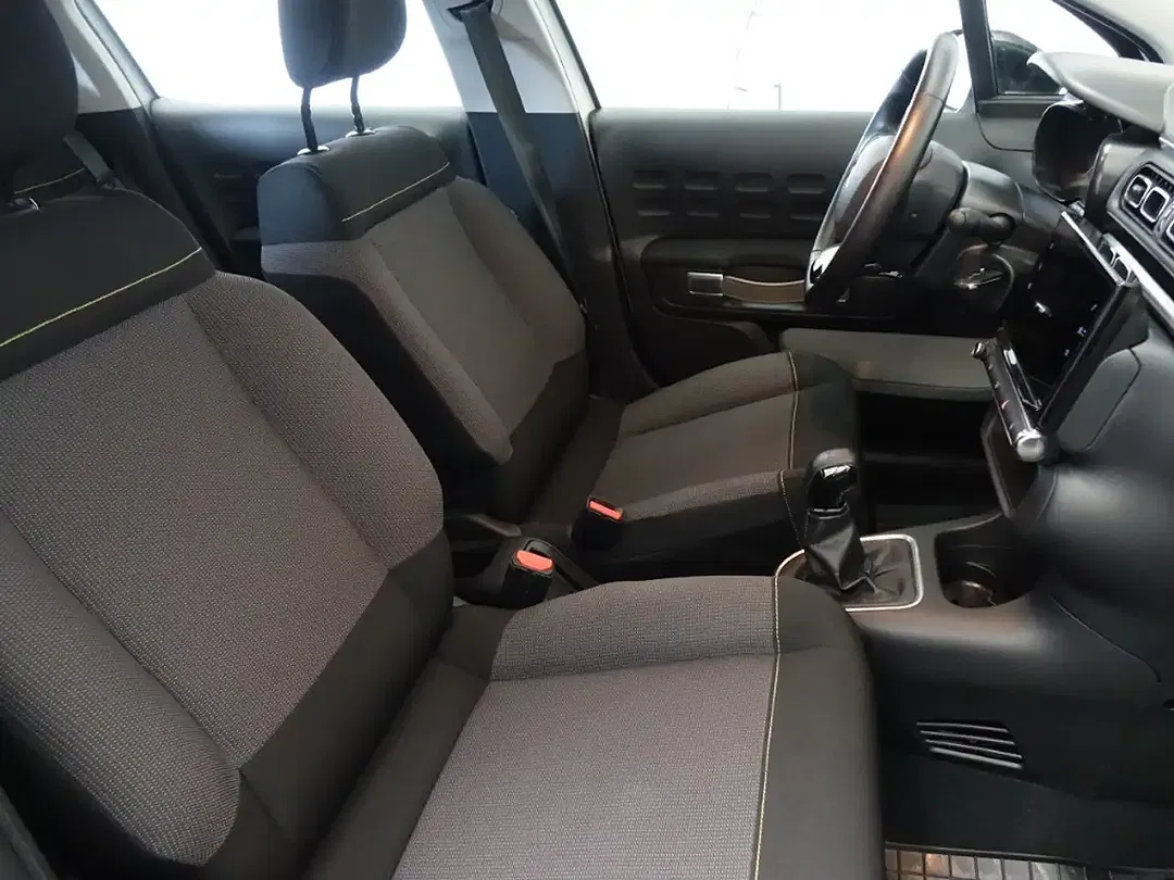 Citroen C3 PureTech - foto 15