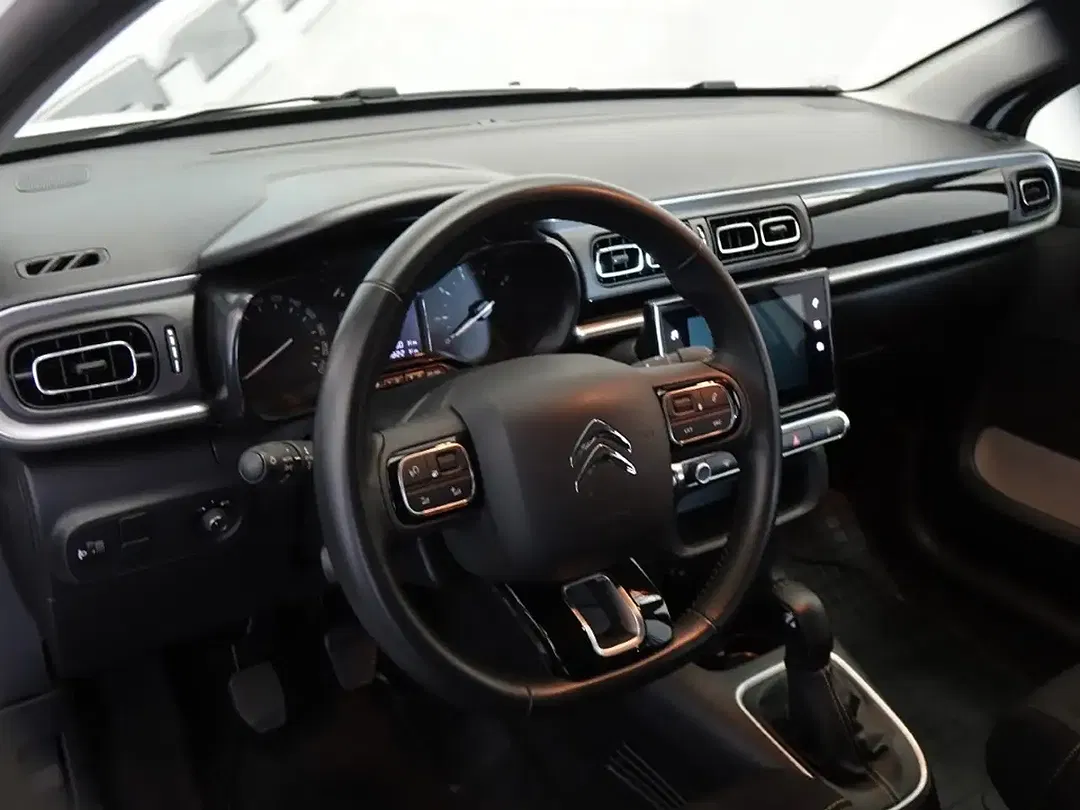 Citroen C3 PureTech - Thumbnail 6