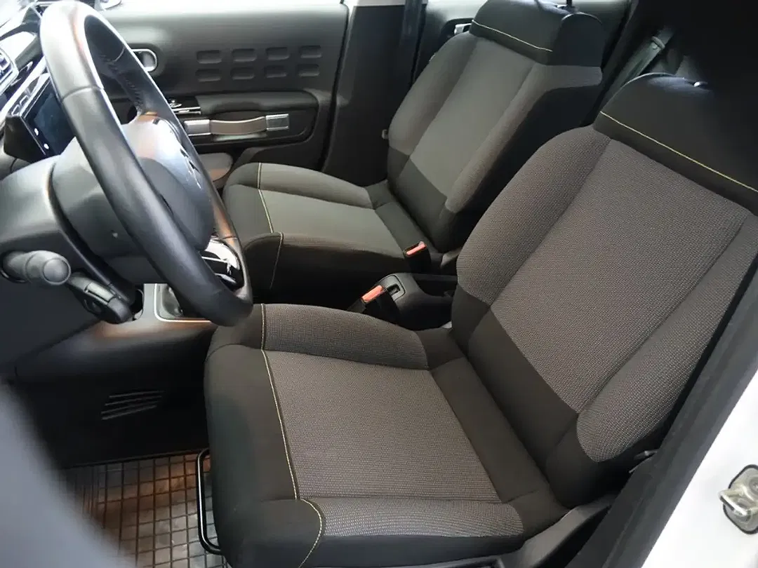 Citroen C3 PureTech - Thumbnail 7