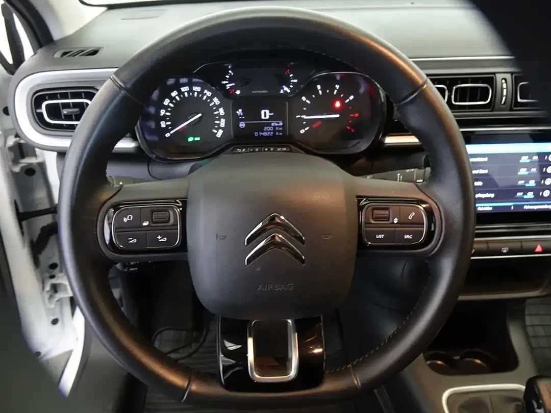 Citroen C3 PureTech - Thumbnail 9