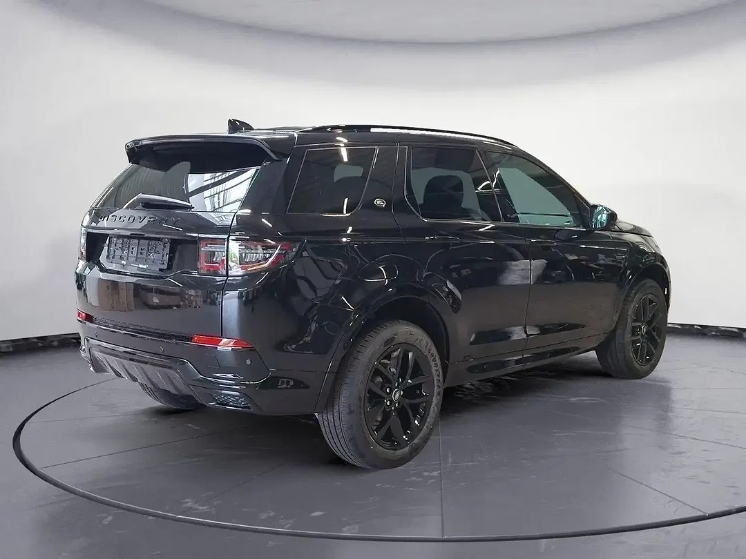 Land Rover Discovery Sport D200 Landmark Edition - Afbeelding 1