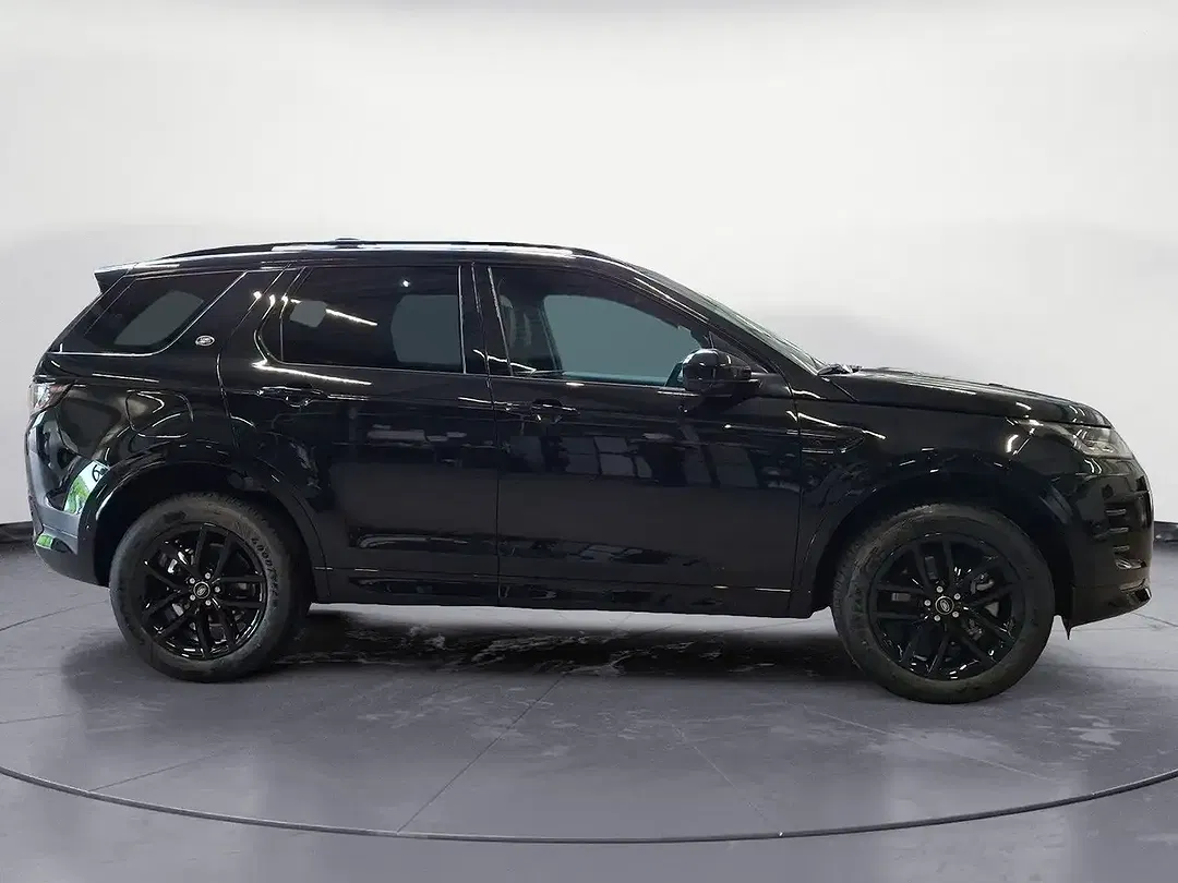 Land Rover Discovery Sport D200 Landmark Edition - Thumbnail 5