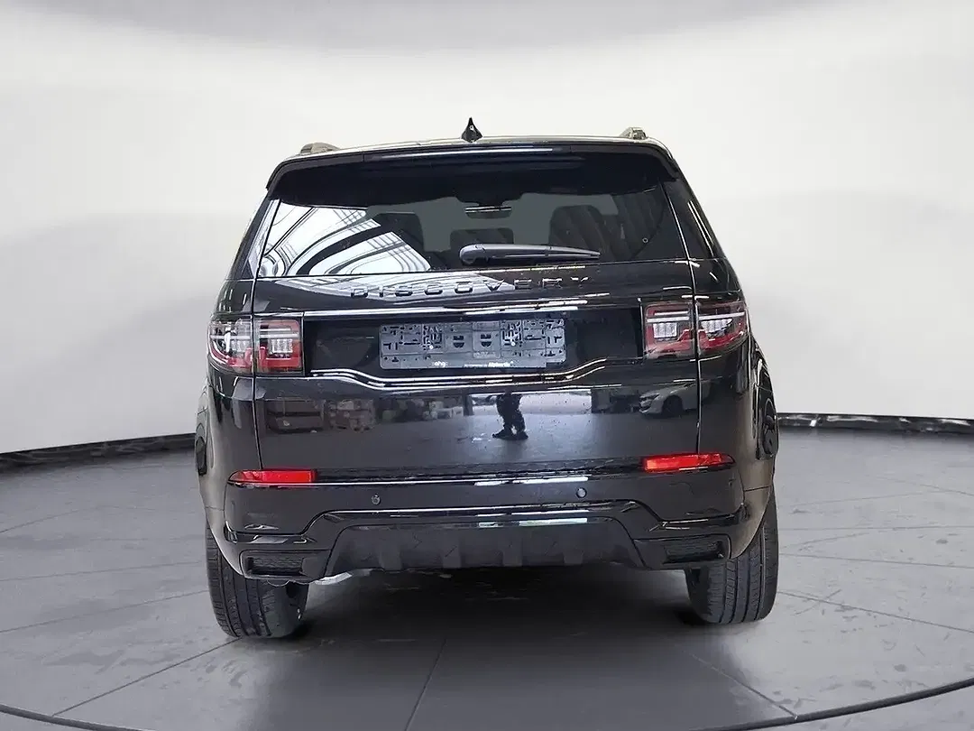 Land Rover Discovery Sport D200 Landmark Edition - Thumbnail 6