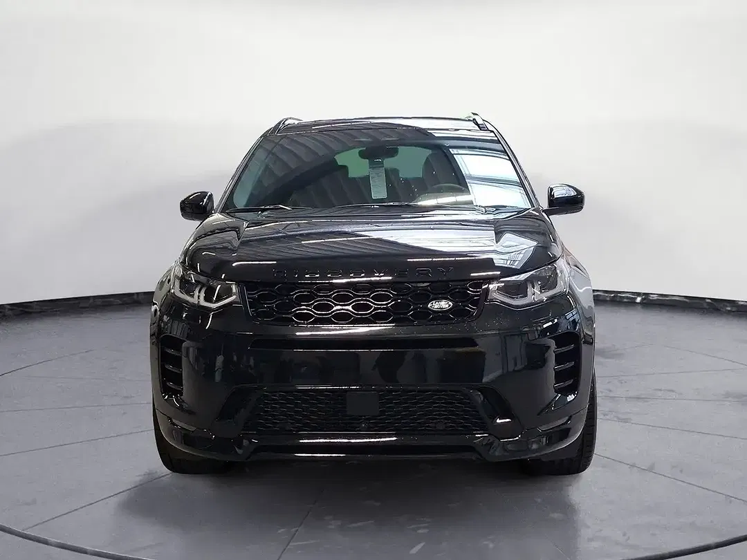 Land Rover Discovery Sport D200 Landmark Edition - Thumbnail 7