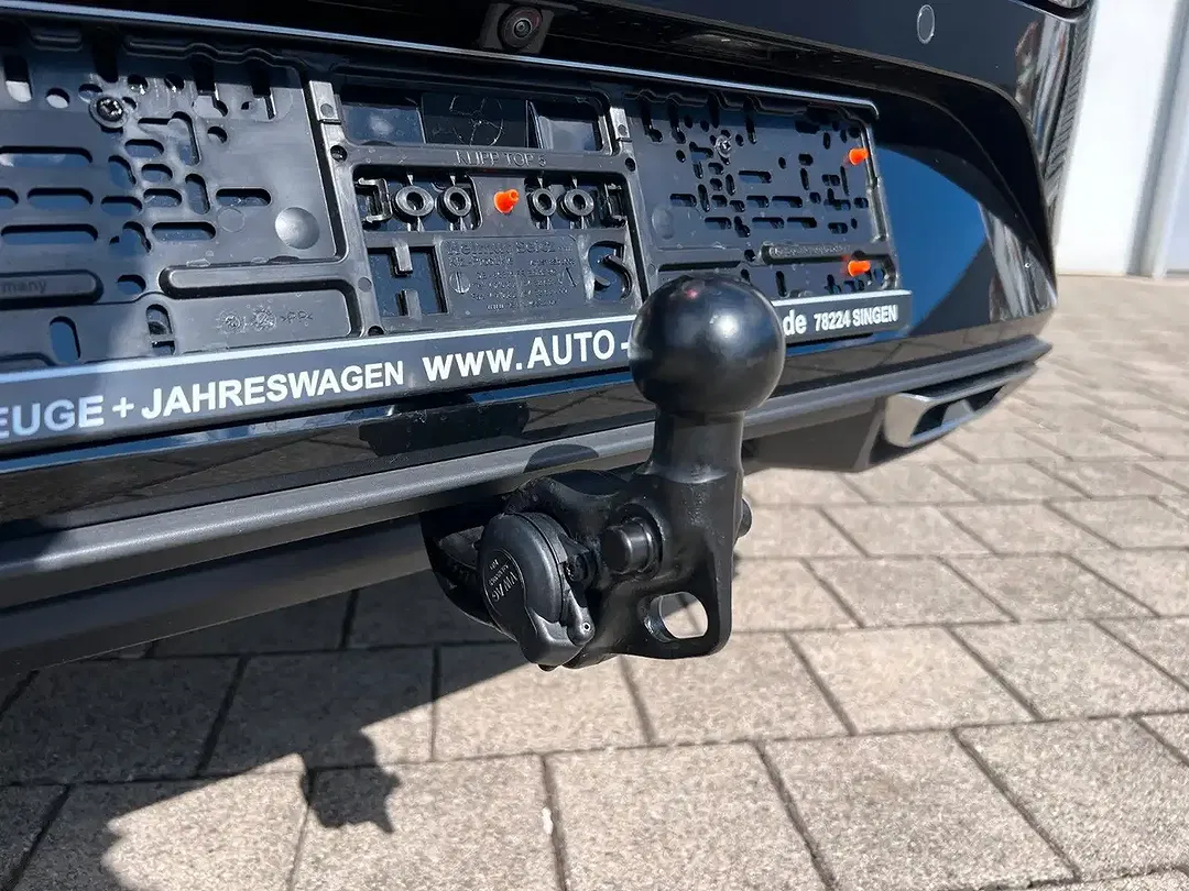 SEAT Leon 1.5 eTSI DSG FR - Thumbnail 14