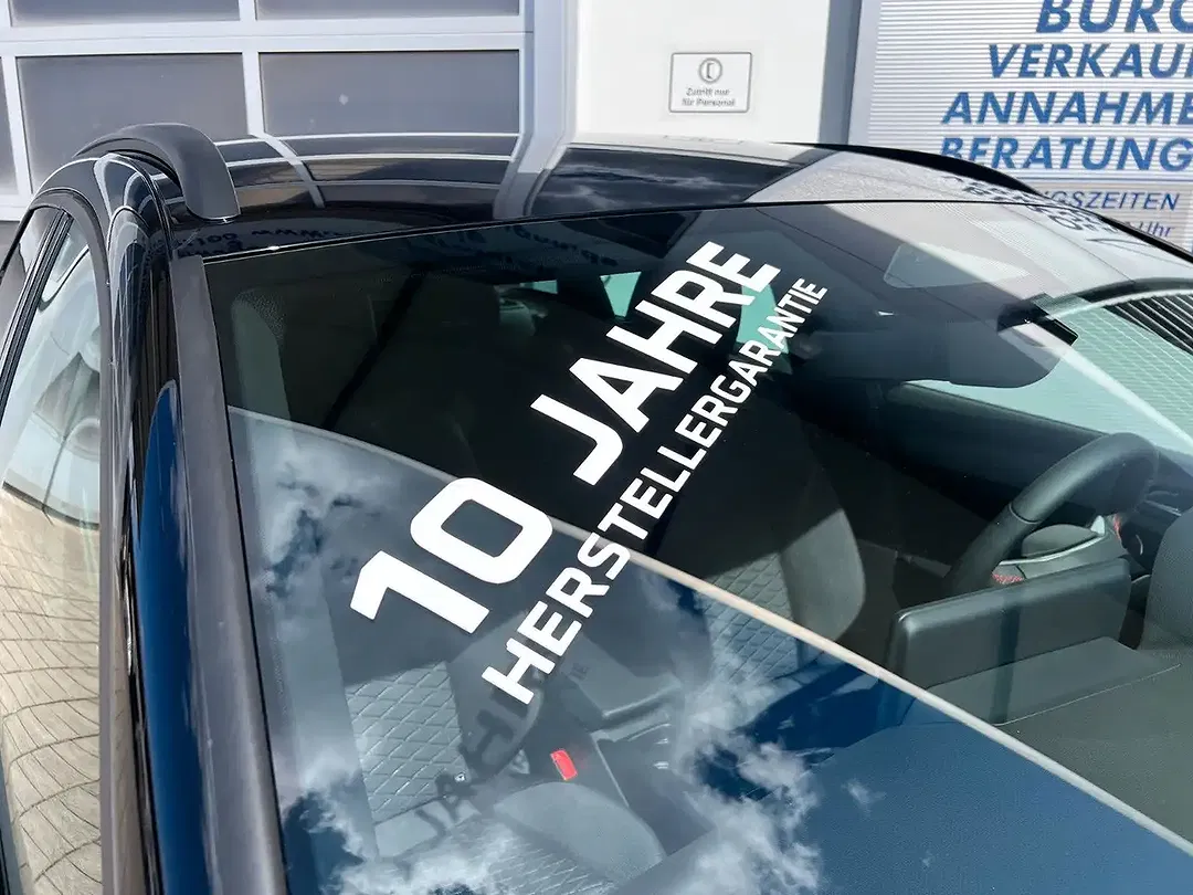SEAT Leon 1.5 eTSI DSG FR - Thumbnail 6