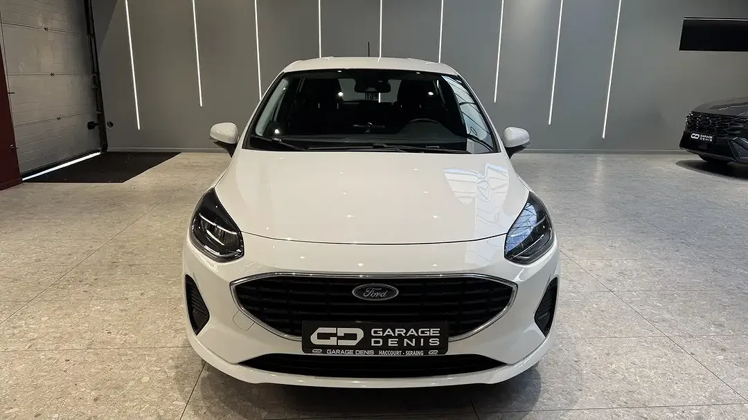 Ford Fiesta - foto 2